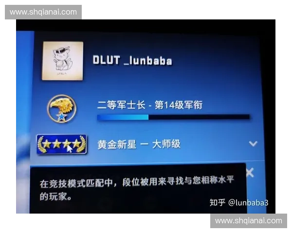 提升CSGO竞技水平的高效训练方法与技巧分享 提升CSGO竞技水平的高效训练方法与技巧分享