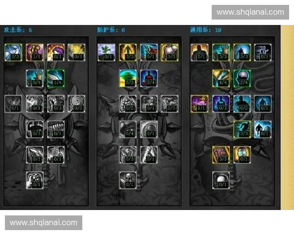 天启天赋全面解析与实战应用技巧 让你在LOL中掌控命运之轮 天启天赋全面解析与实战应用技巧 让你在LOL中掌控命运之轮