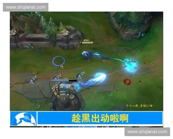 酒神lol再掀电竞狂潮见证操作与激情交织的荣耀时刻 酒神lol再掀电竞狂潮见证操作与激情交织的荣耀时刻