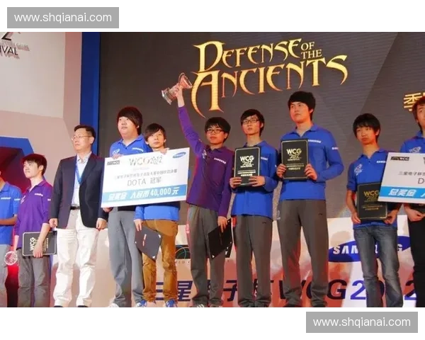 DOTA2樱樱用实力与热爱诠释电子竞技中女性玩家的独特光彩