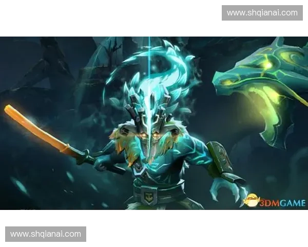 《探索Dota2山岭巨人全新技能与战术解析》 《探索Dota2山岭巨人全新技能与战术解析》