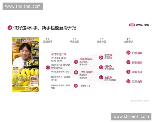 全面解析易直播官网功能亮点与最新升级带来的用户体验提升