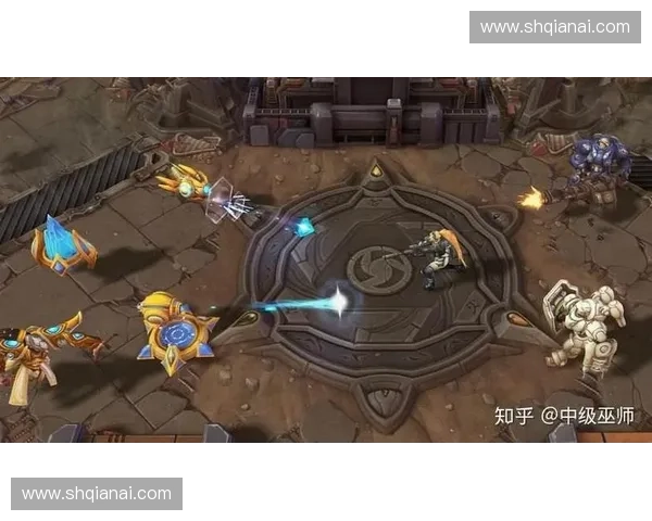 风暴英雄赛后分析团队配合与策略调整助力胜利的关键因素